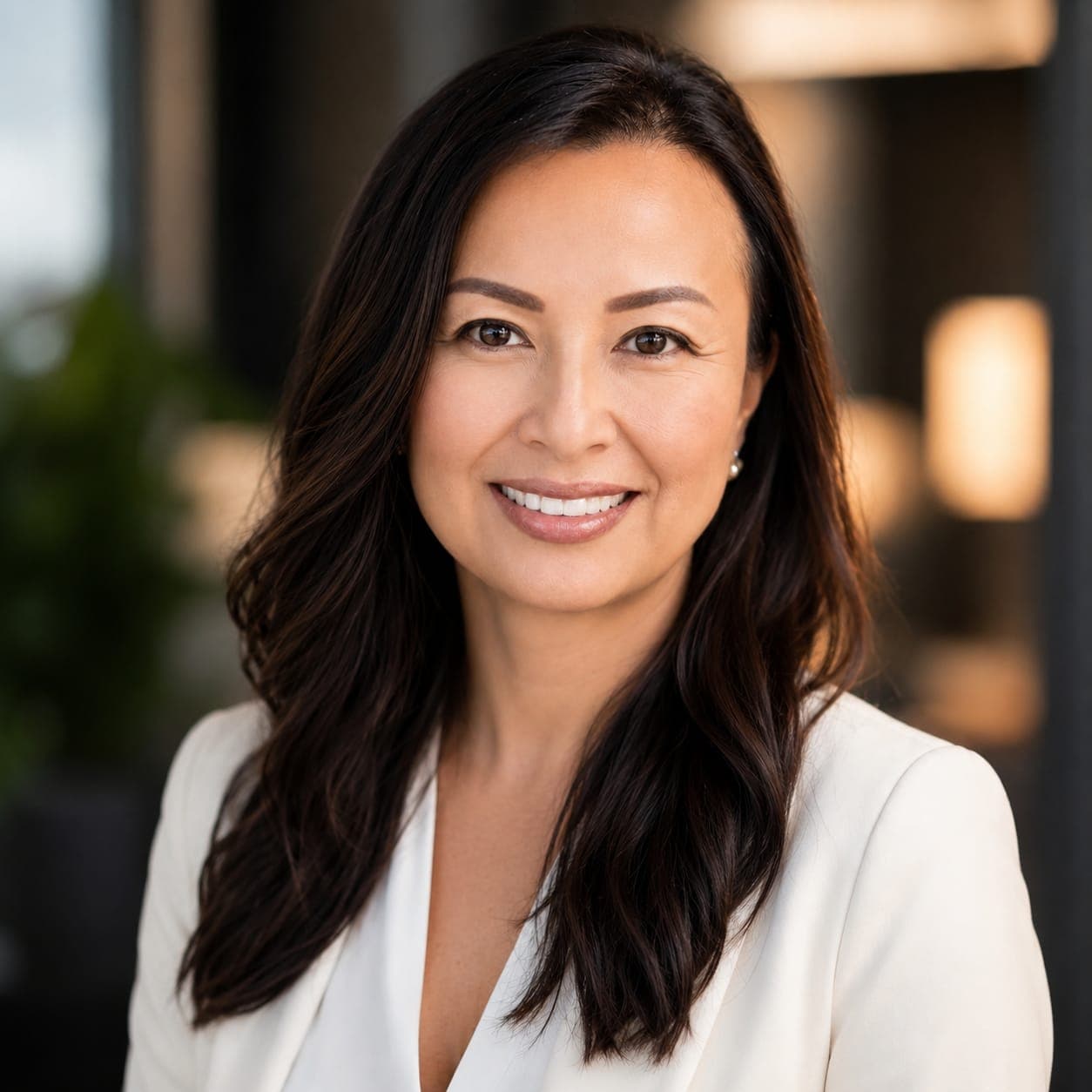 Janet Ng, Cavara's marketing and operations lead